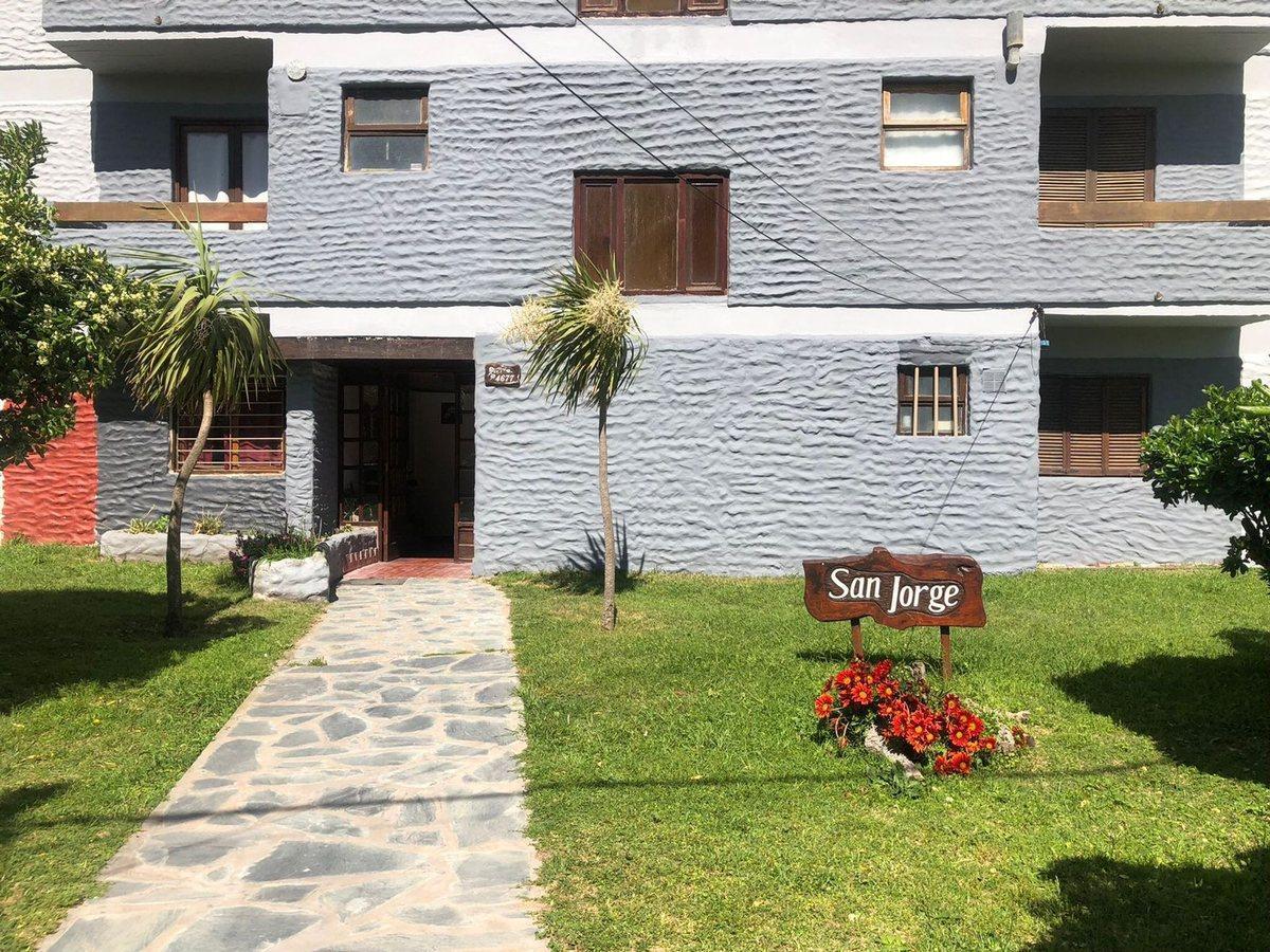 Venta 2 Ambientes Villa Gesell 50 m del Mar 1