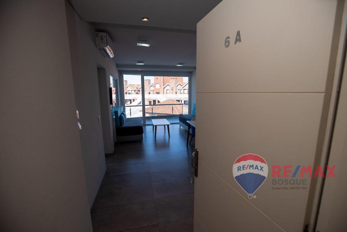 Venta Departamento Carilo a 50 m del Mar 1