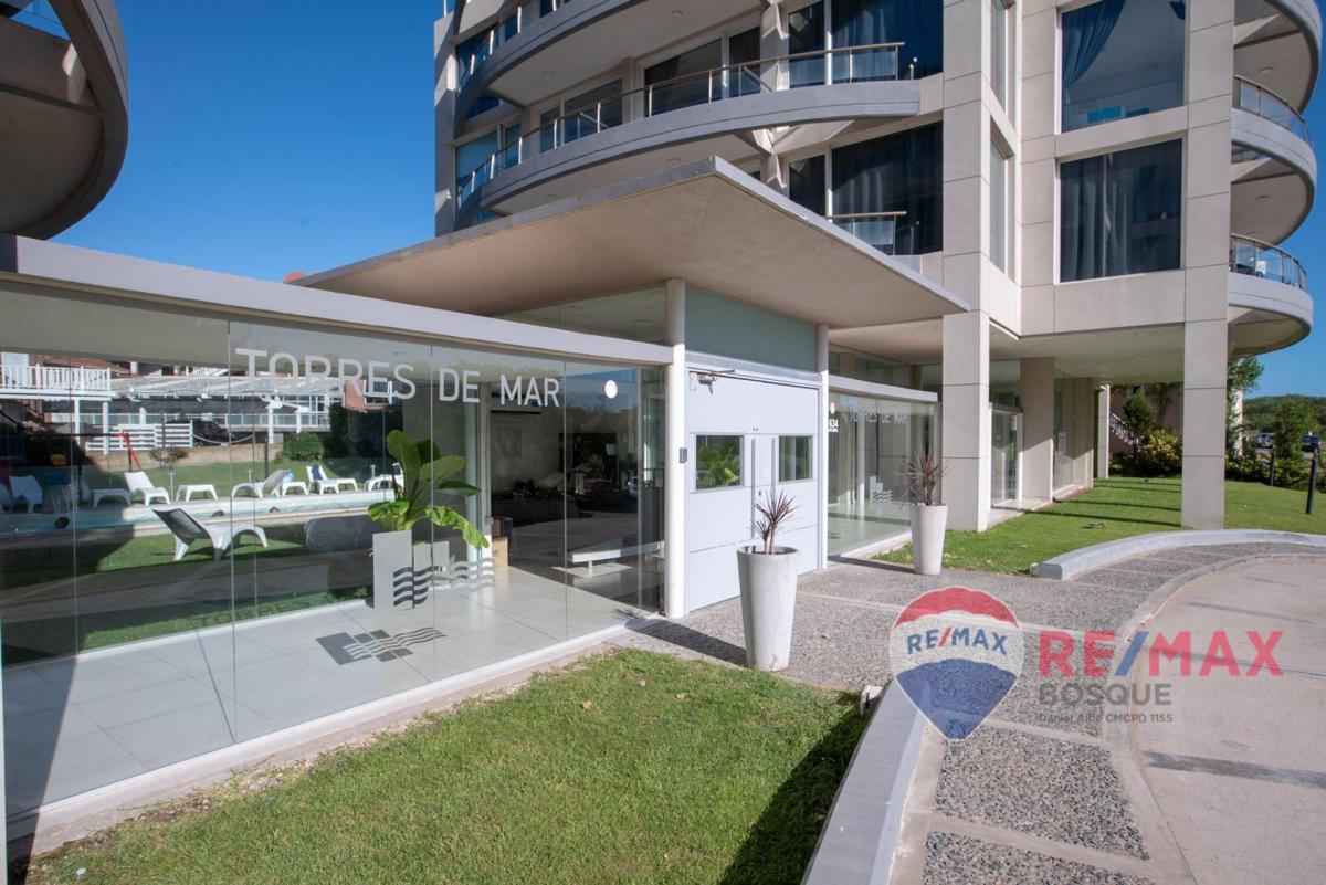 Venta Departamento Carilo a 50 m del Mar 5