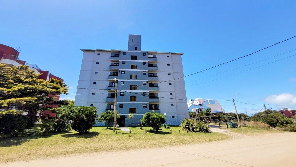Venta Departamento Gesell Vista Al Mar Reciclado 2