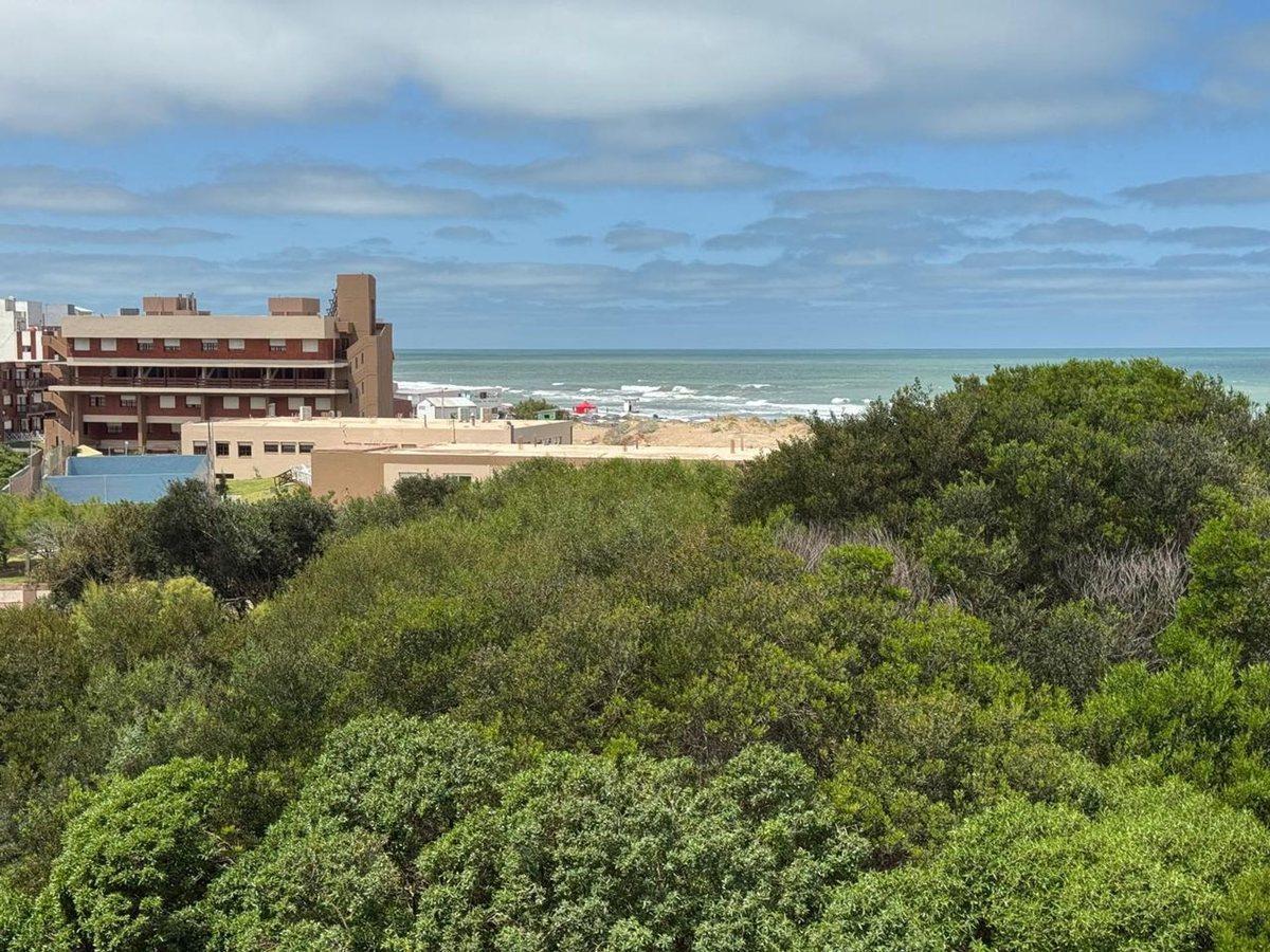 Venta Departamento Gesell Vista Al Mar Reciclado 1