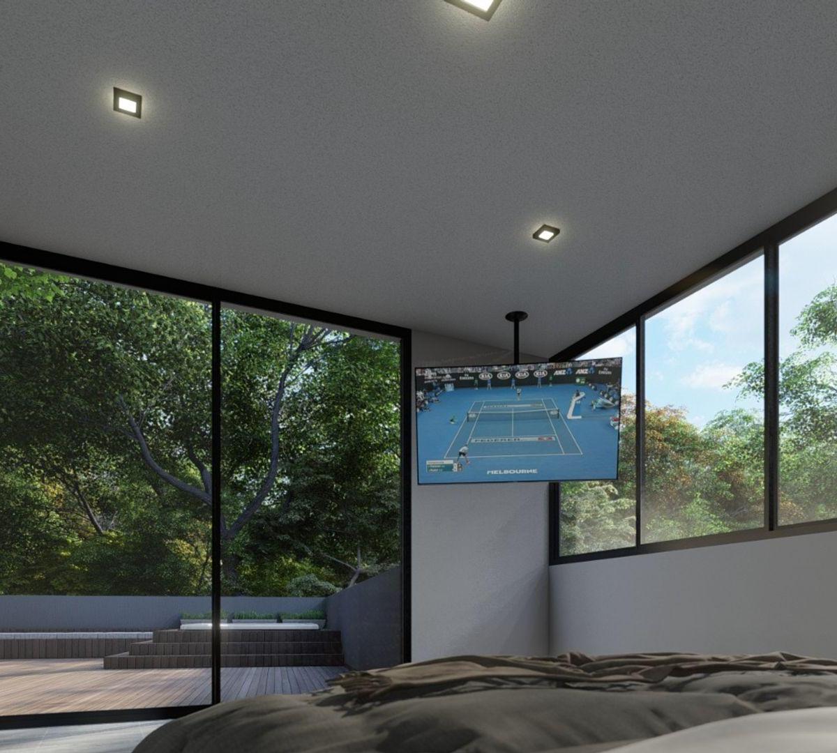Venta Casa en Construccion - Costa Esmeralda 4