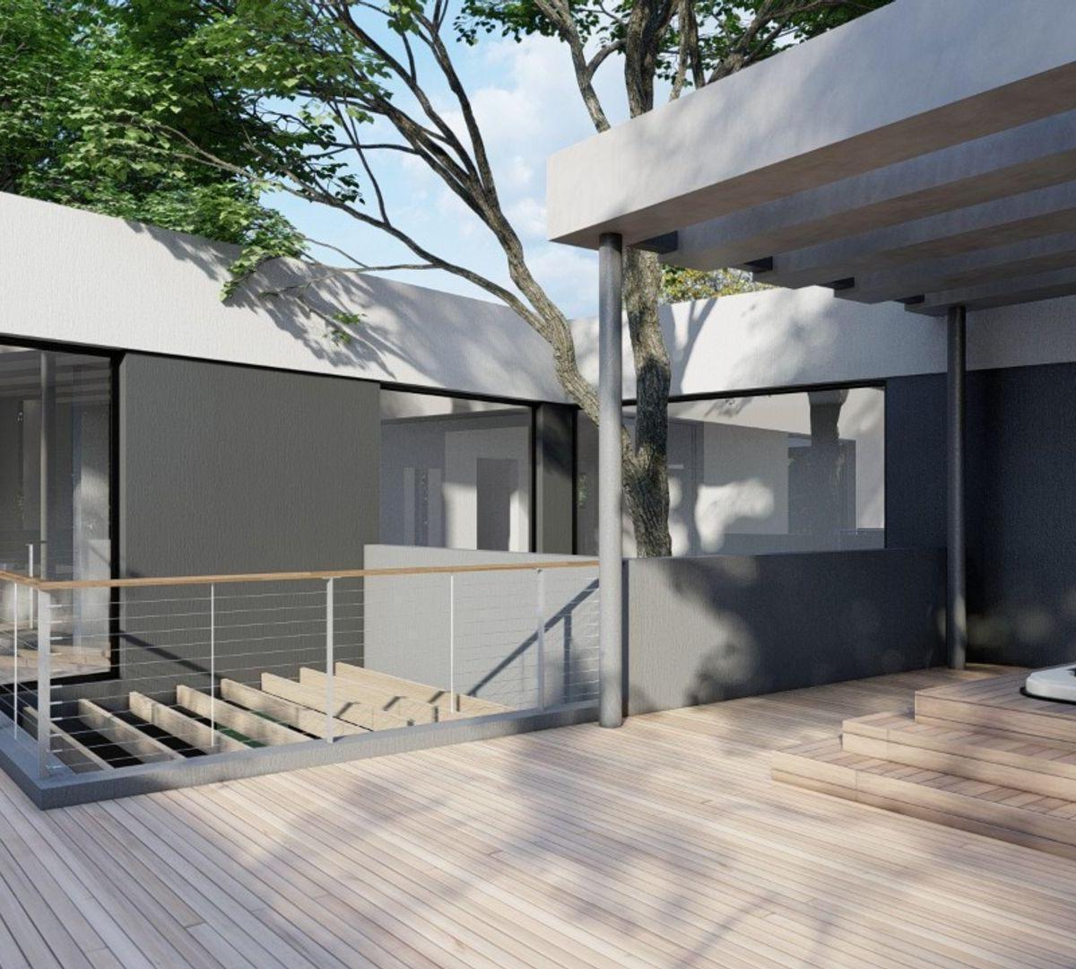 Venta Casa en Construccion - Costa Esmeralda 2