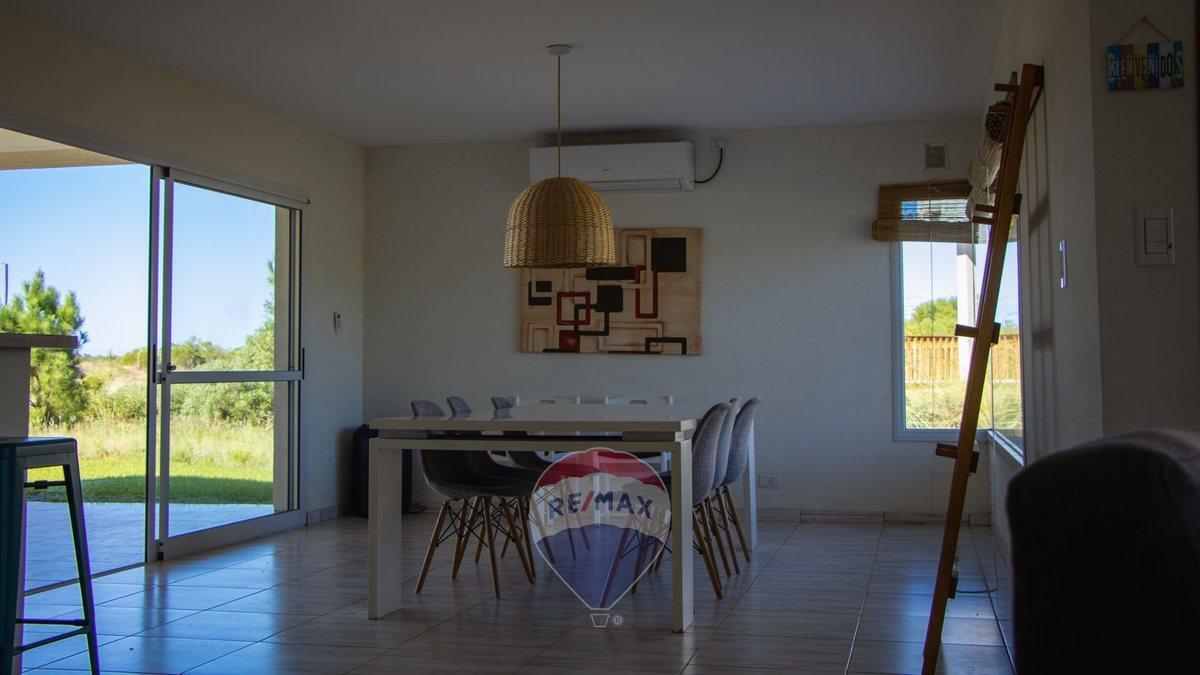 Venta Casa Costa Esmeralda con Piscina 5