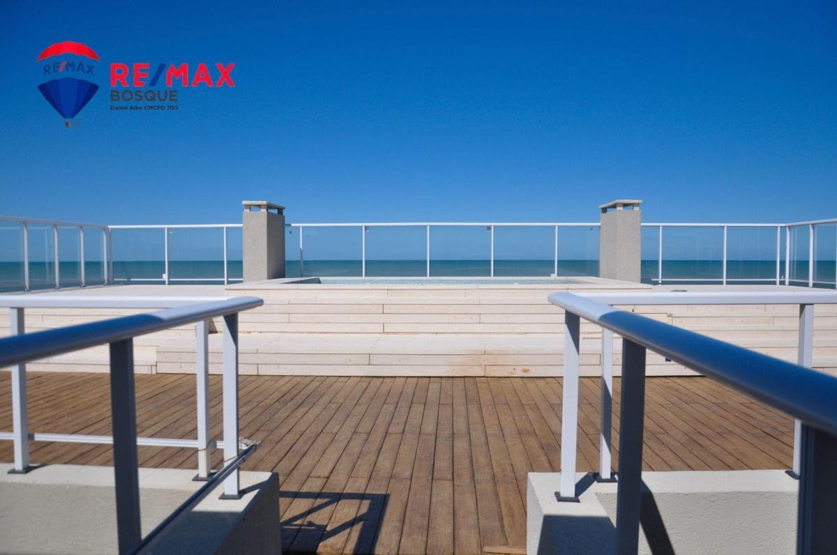 Venta Depto 3 Amb Premium a Estrenar Frente Al Mar 4