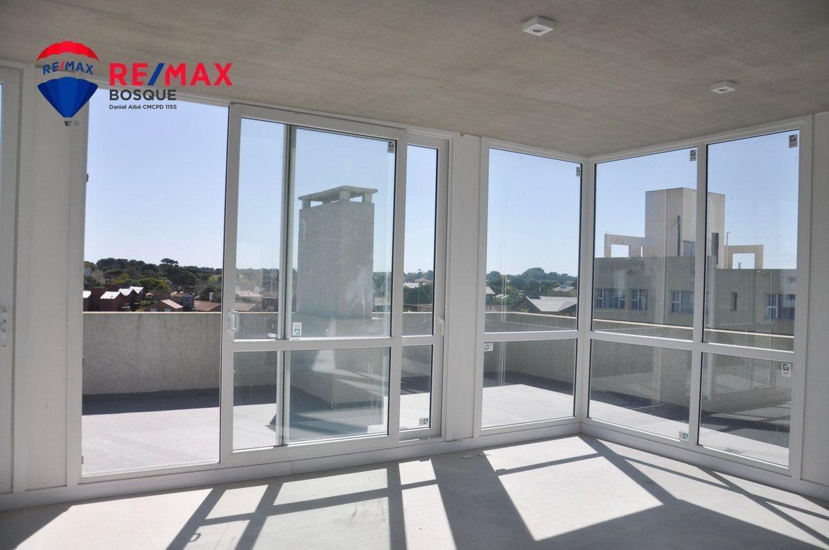 Venta Depto 2 Amb Premium a Estrenar Frente Al Mar 5