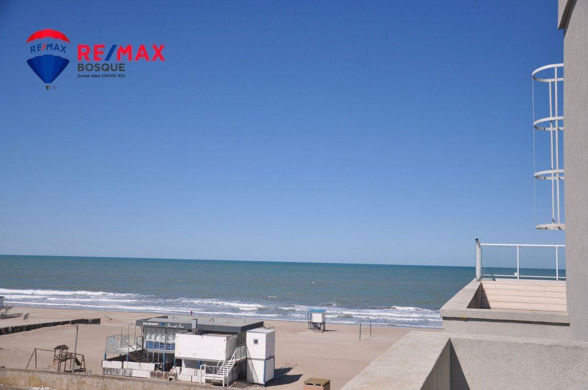 Venta Depto 2 Amb Premium a Estrenar Frente Al Mar 5