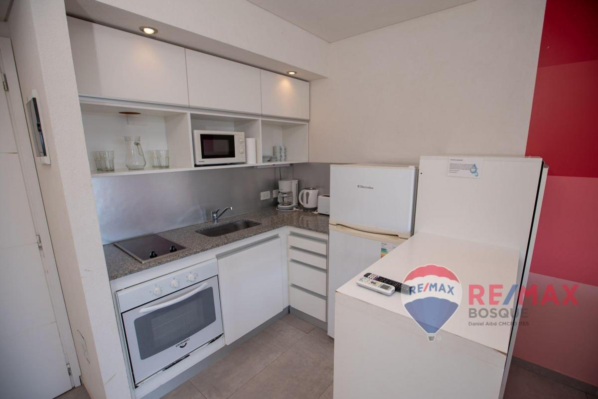 Venta Departamento Carilo a 50 m del Mar 3