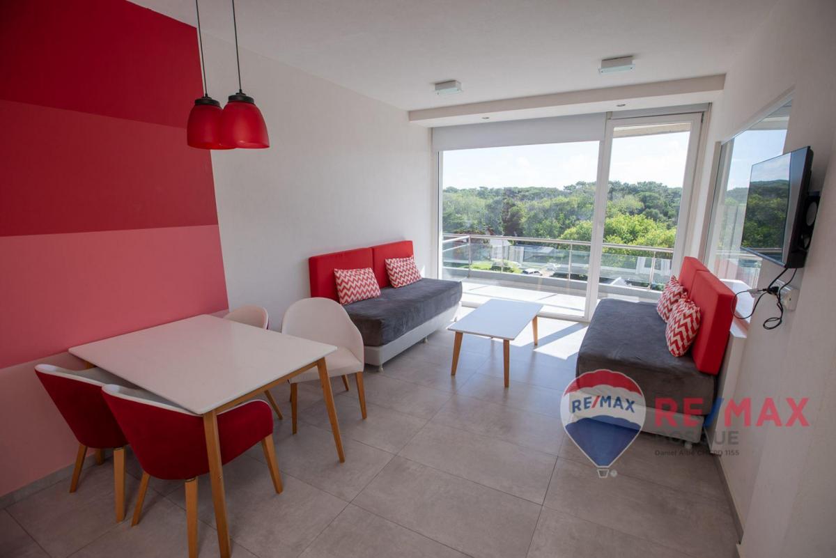 Venta Departamento Carilo a 50 m del Mar 5