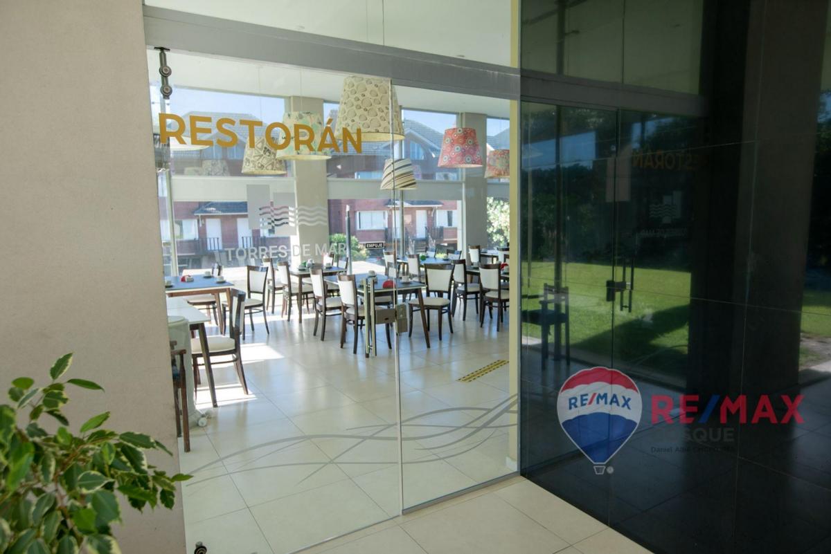 Venta Departamento Carilo a 50 m del Mar 4