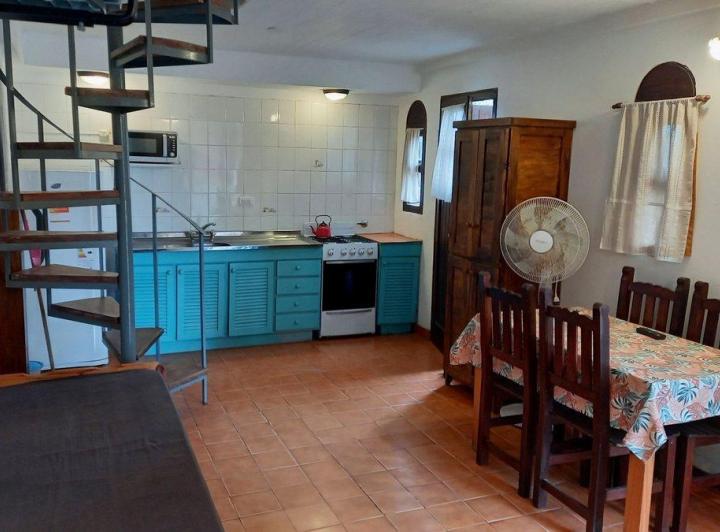 Venta Complejo a metros del mar Villa Gesell 1