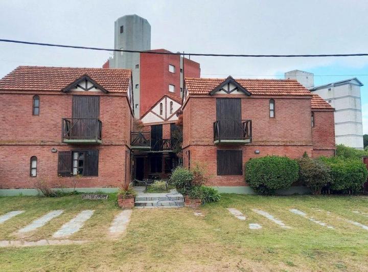 Venta Complejo a metros del mar Villa Gesell 4