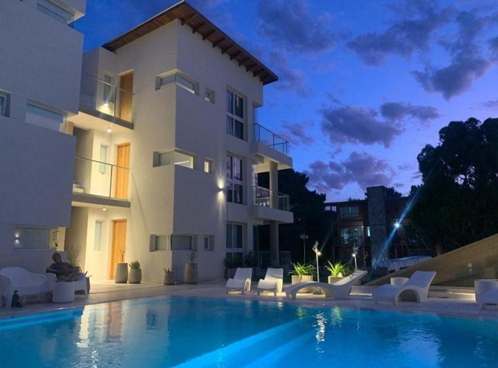 Venta Departamento 2 ambientes en Las Gaviotas 4