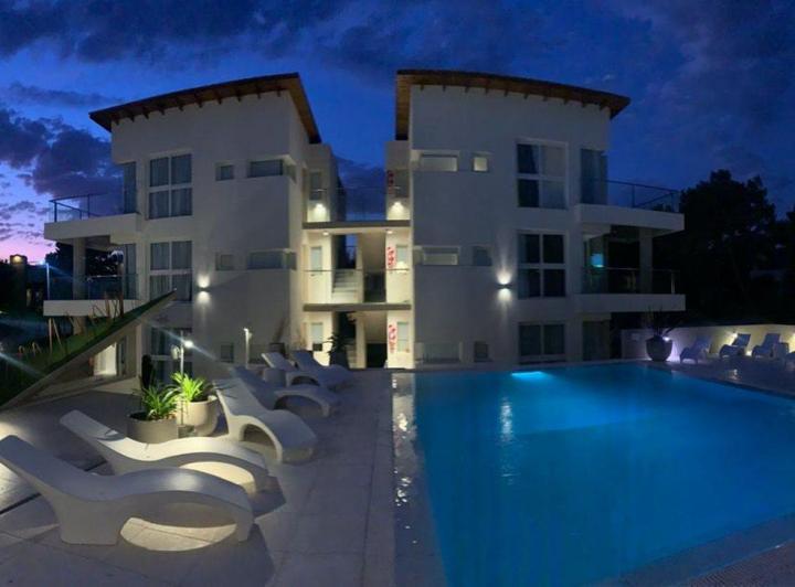 Venta Departamento 2 ambientes en Las Gaviotas 1