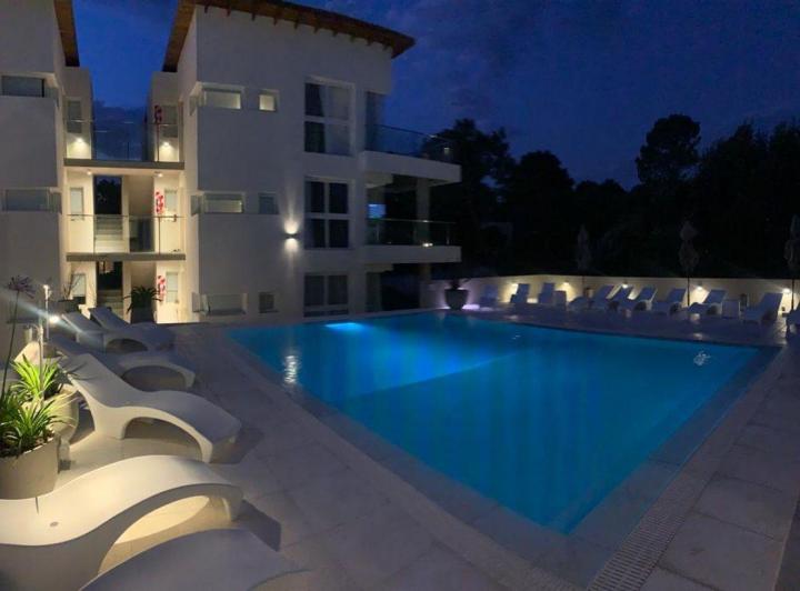 Venta Departamento 2 ambientes en Las Gaviotas 2