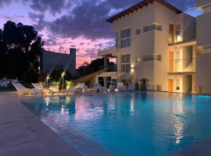 Venta Departamento 2 ambientes en Las Gaviotas 5