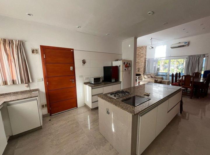 VENTA CASA COSTA ESMERALDA GOLF 3
