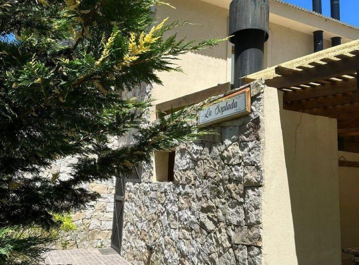 Venta casa 4 ambientes Mar Azul Villa Gesell 2