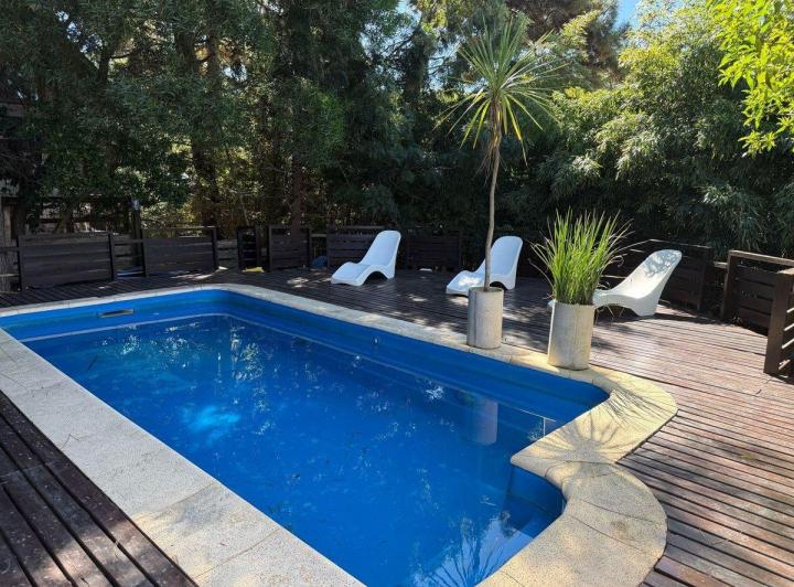 Venta Apart Hotel Mar de las Pampas cerca del mar 4
