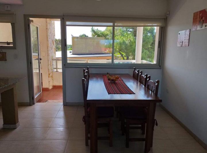 Venta de departamento 3 ambientes en condominio 3