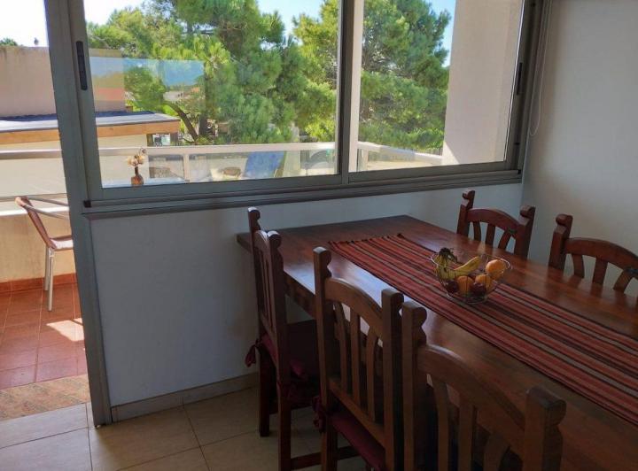 Venta de departamento 3 ambientes en condominio 2