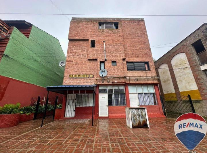 Propiedad en Argentina