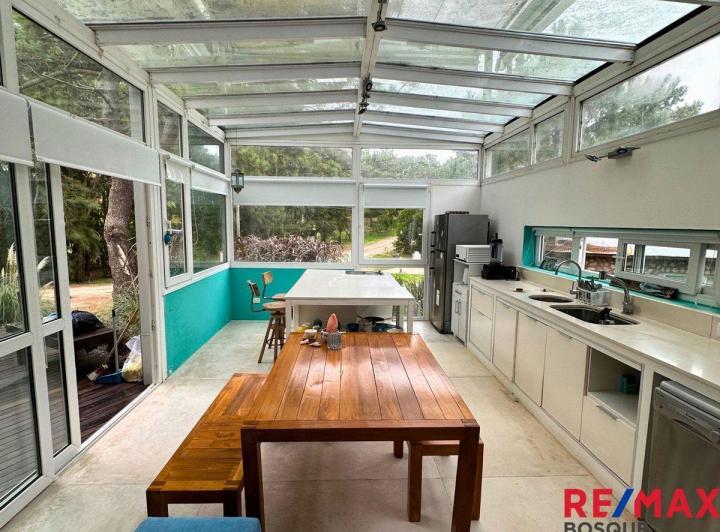 Venta casa loft + 2 monoambientes Gaviotas Gesell 4