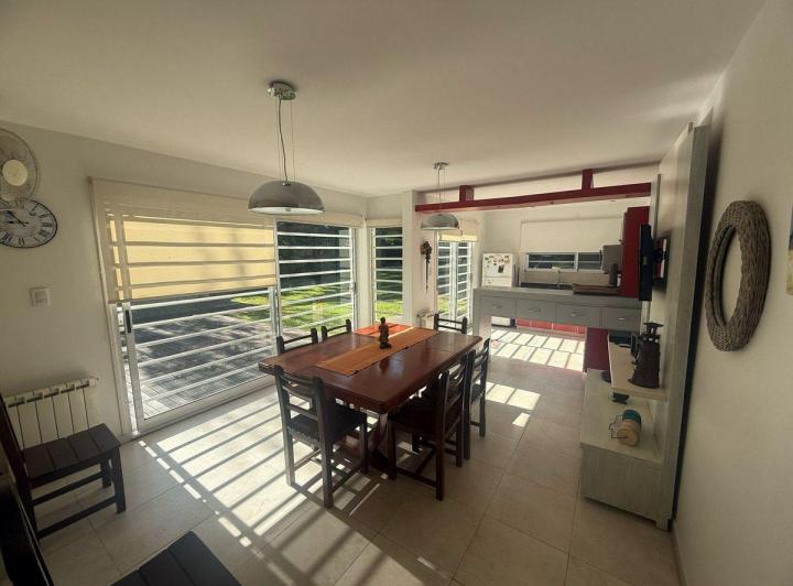Venta excelente casa Mar Azul 250 mts  mar 5