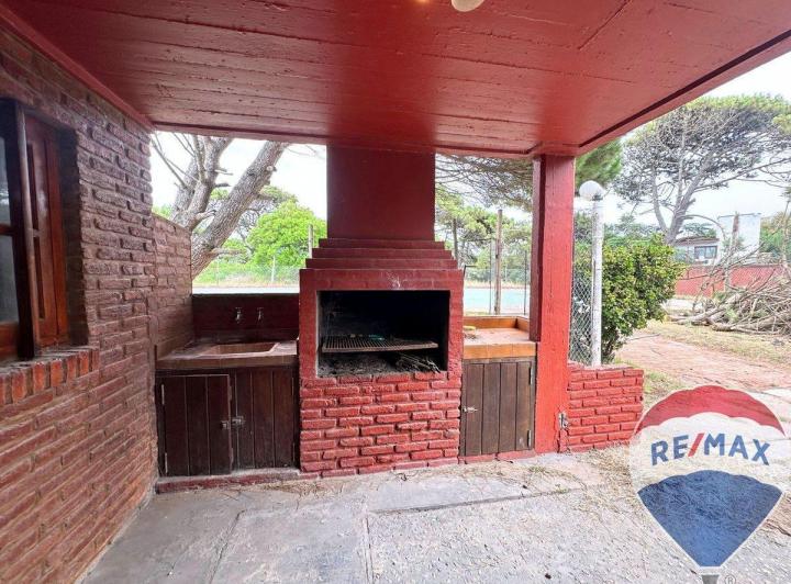 VENTA DUPLEX 4 AMBIENTES VILLA GESELL 5