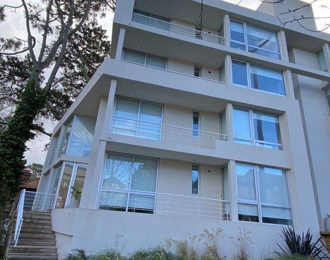 Departamento Venta Carilo 3 ambientes 3