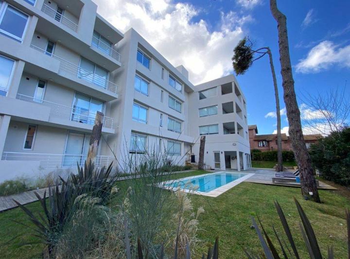 Departamento Venta Carilo 3 ambientes 4