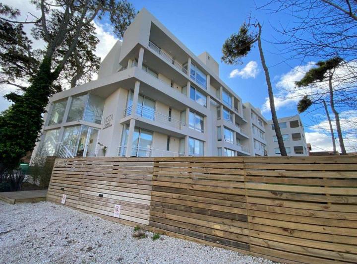 Departamento Venta Carilo 3 ambientes 5