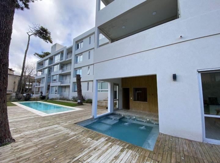 Departamento Venta Carilo 4 ambientes 2