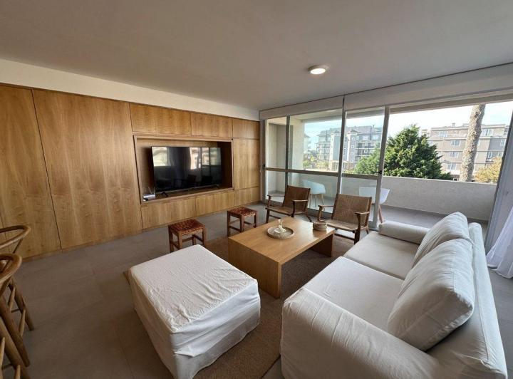 Departamento Venta Carilo 4 ambientes 3
