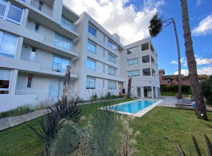 Departamento Venta Carilo 4 ambientes 1