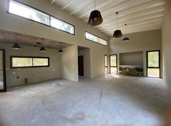 VENTA CASA A ESTRENAR - 4 AMBIENTES - VILLAROBLES 4