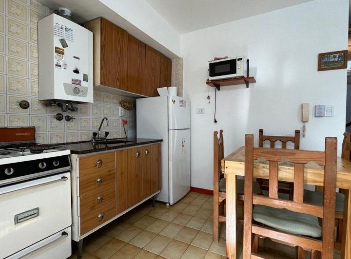 DEPARTAMENTO VENTA VILLA GESELL 2 AMBIENTES 4