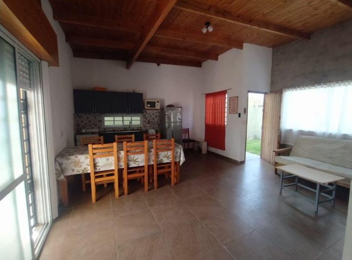 CASA VENTA - LAS TONINAS 4