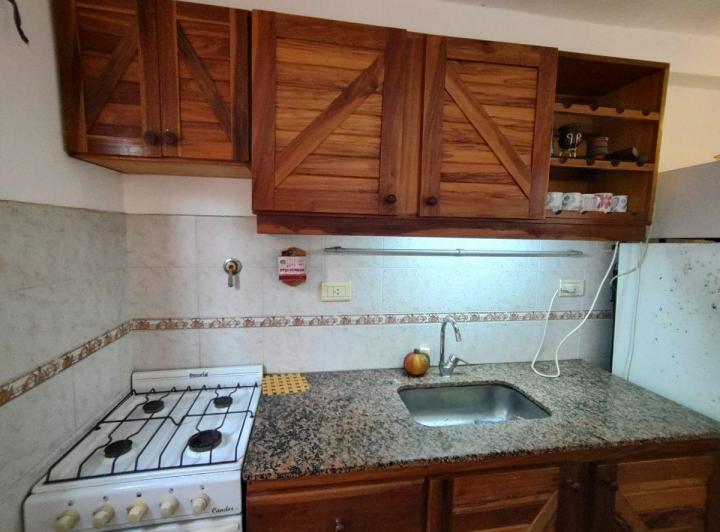 VENTA Triplex 4 ambientes con cochera Costa Azul 5