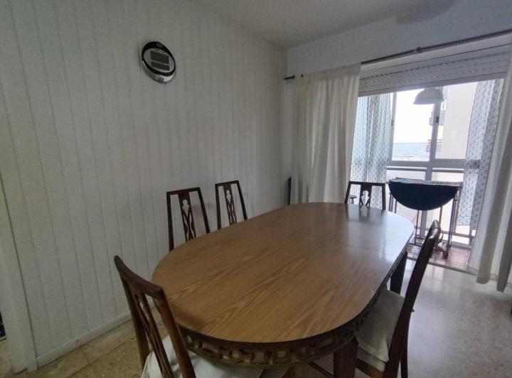 VENTA Departamento 3 ambientes en San Bernardo 4