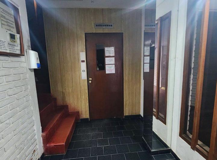 venta departamento en san bernardo 5