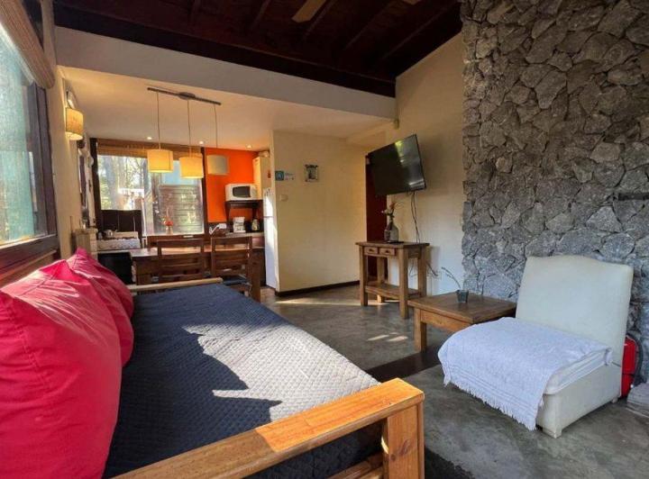 Departamento 2 ambientes - Mar de las Pampas 2