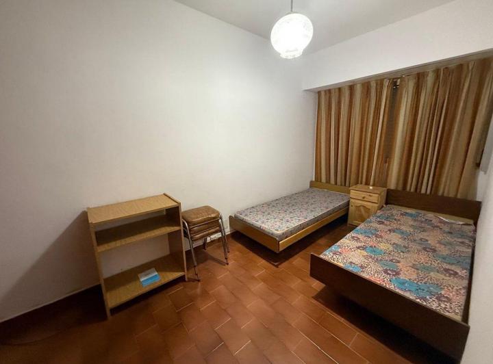 VENTA DEPARTAMENTO 3 AMBIENTES CON COCHERA SAN BER 4