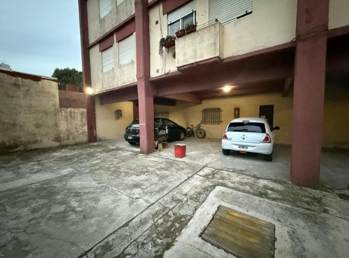 VENTA DEPARTAMENTO 3 AMBIENTES CON COCHERA SAN BER 5