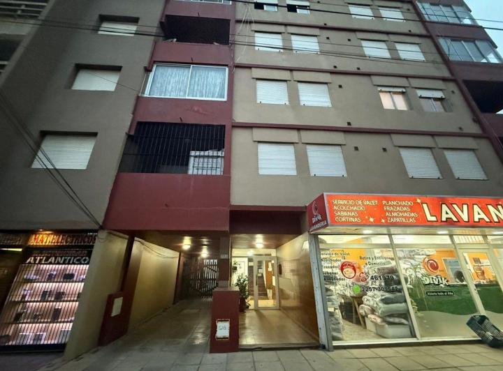 VENTA DEPARTAMENTO 3 AMBIENTES CON COCHERA SAN BER 2