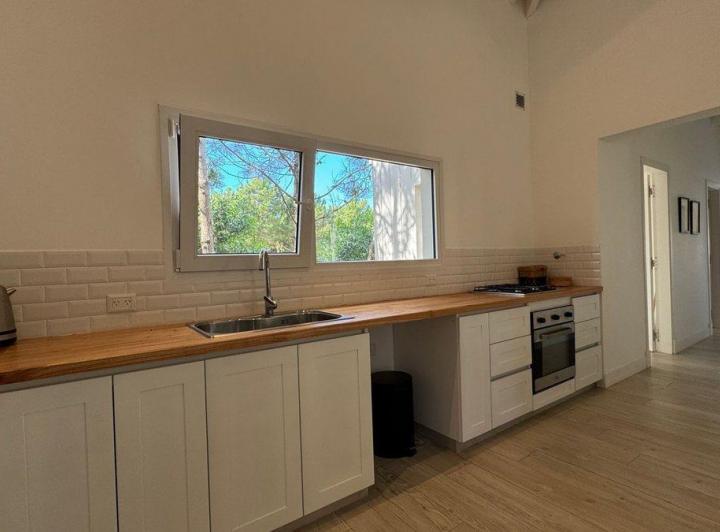 Casa 5 ambientes - Costa Esmeralda 5