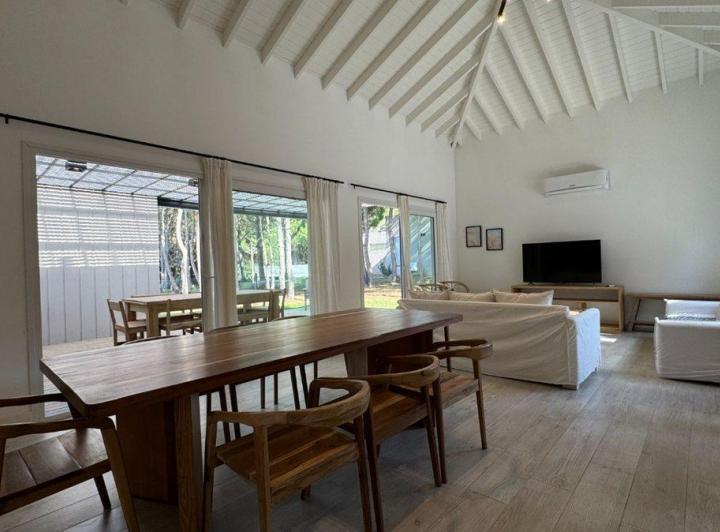 Casa 5 ambientes - Costa Esmeralda 4