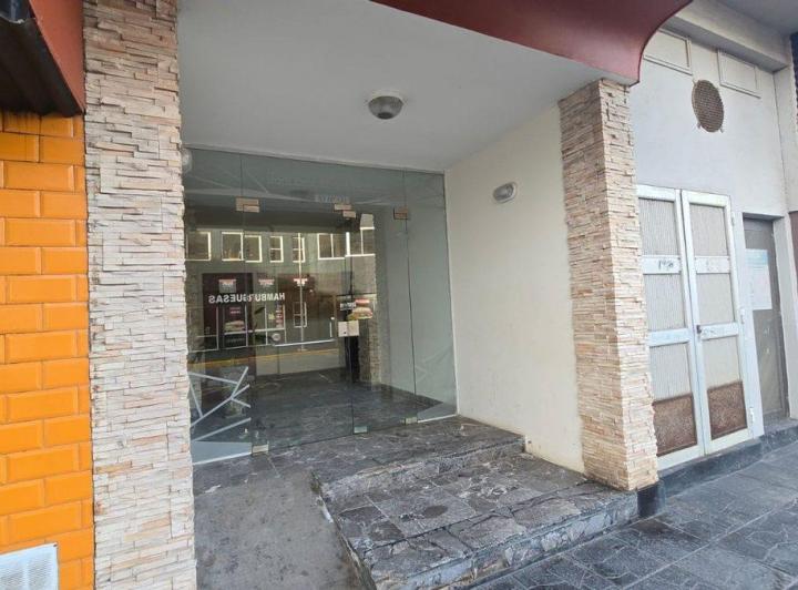 DEPARTAMENTO EN SANTA TERESITA EN VENTA MONOAMBIEN 3