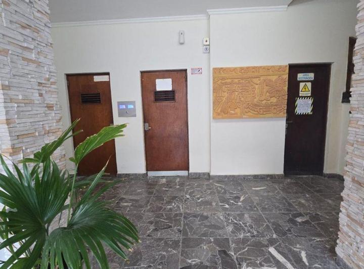 DEPARTAMENTO EN SANTA TERESITA EN VENTA MONOAMBIEN 4