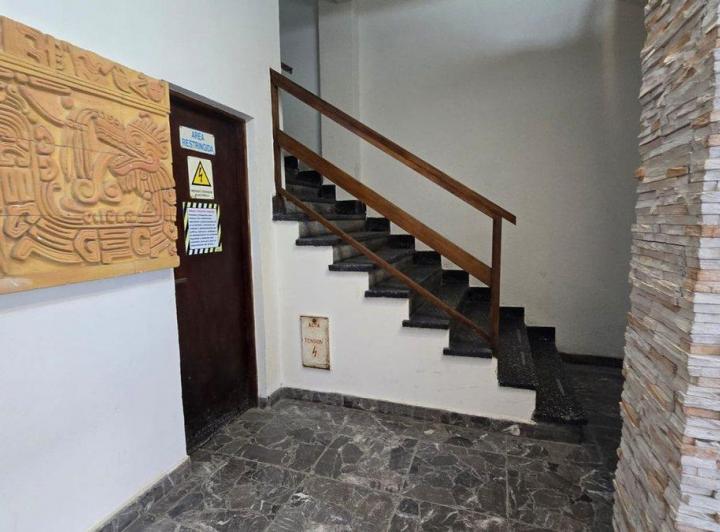 DEPARTAMENTO EN SANTA TERESITA EN VENTA MONOAMBIEN 5